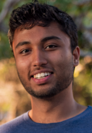 Samyak Parajuli