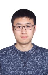 Zhenxing Liu