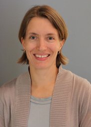 Samantha G. Daley