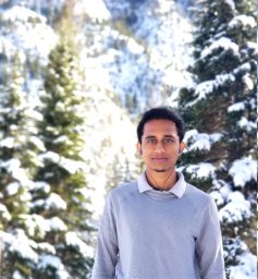 Koushik Ganesan