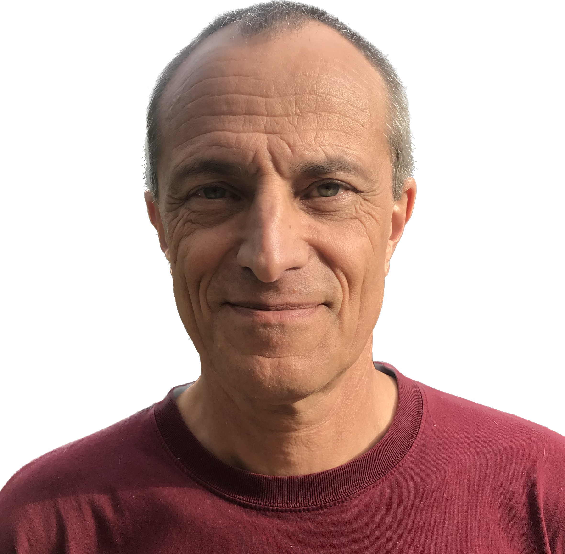 Didier Picard