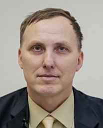 Sergey Maslennikov