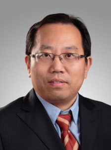 Jianlong Zhang