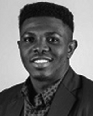 Olalekan Olasunkanmi Ogundairo
