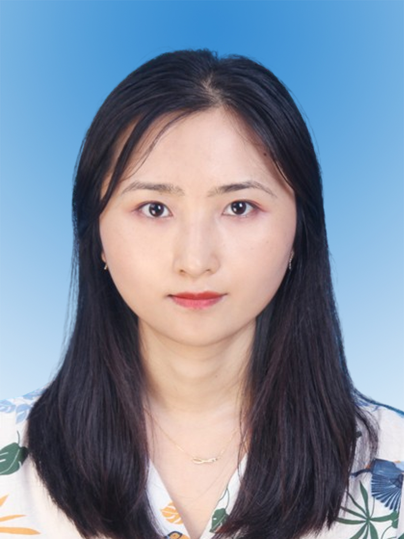 Yetong Xu