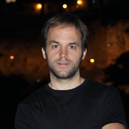 Rodrigo Morchon Garcia