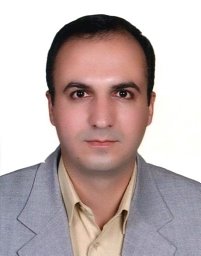 Mohammad Reza Mosaddeghi