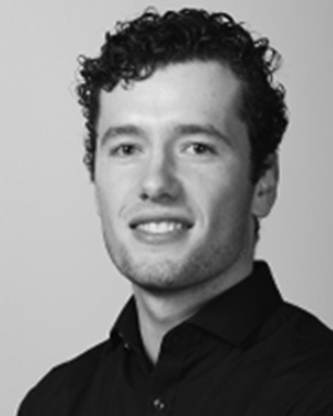Jeroen Overdevest