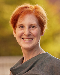 Caroline Hayes