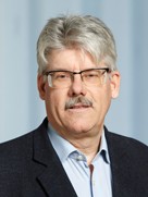 Markus Rothacher