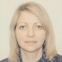 Viktoria Andreevna Nikitina