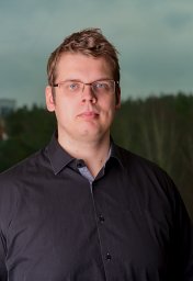 Linas Jonušauskas