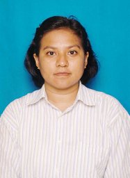 Sarah Yuliana