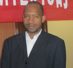 Samaila Umaru
