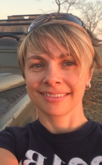Tracy Webb