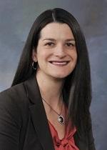 Brigid Waldron-Perrine