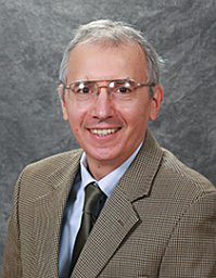 Paul G. A. Cizmas