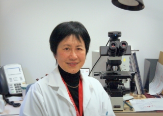 Moy Fong Chen