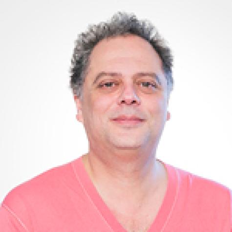Serge Benichou