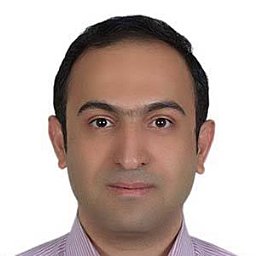 Mohammad Reza Salehizadeh