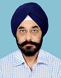 Swapandeep Chimni