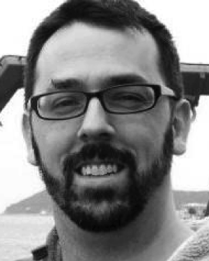 Jonathan Beaudoin
