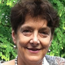 Gillian Puttick