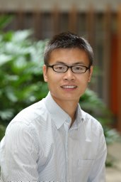Zheyao Pan