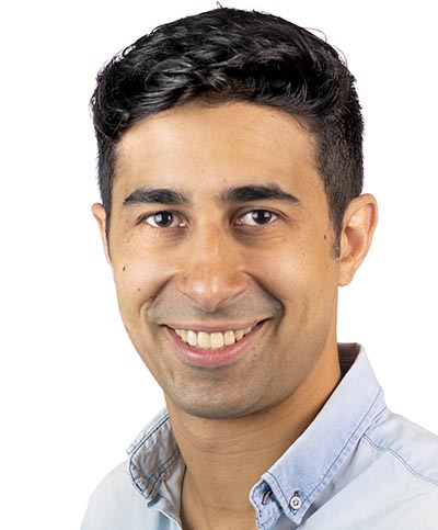 Murad Tayebjee