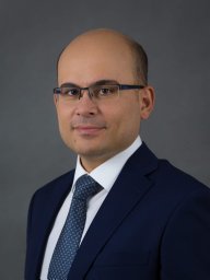 Mehmet Burak Turgut