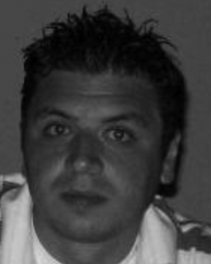 Panagiotis Sismanoglou