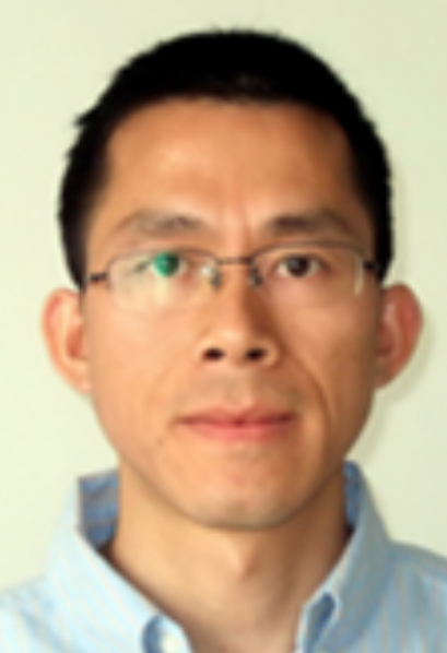 Leping Zhou
