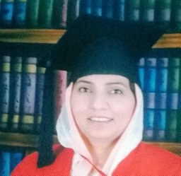 Iram Fozia