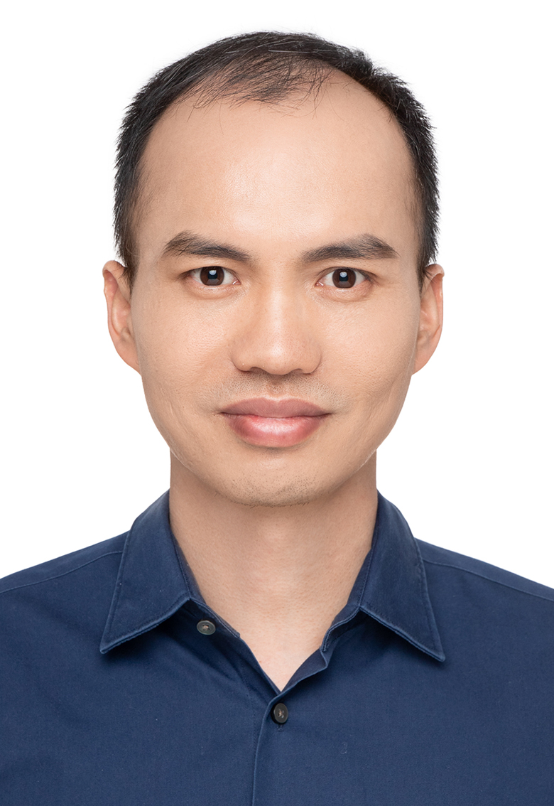 Guangxing Lin