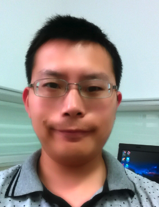 Bin Li