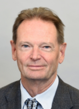 Stephen Johnston
