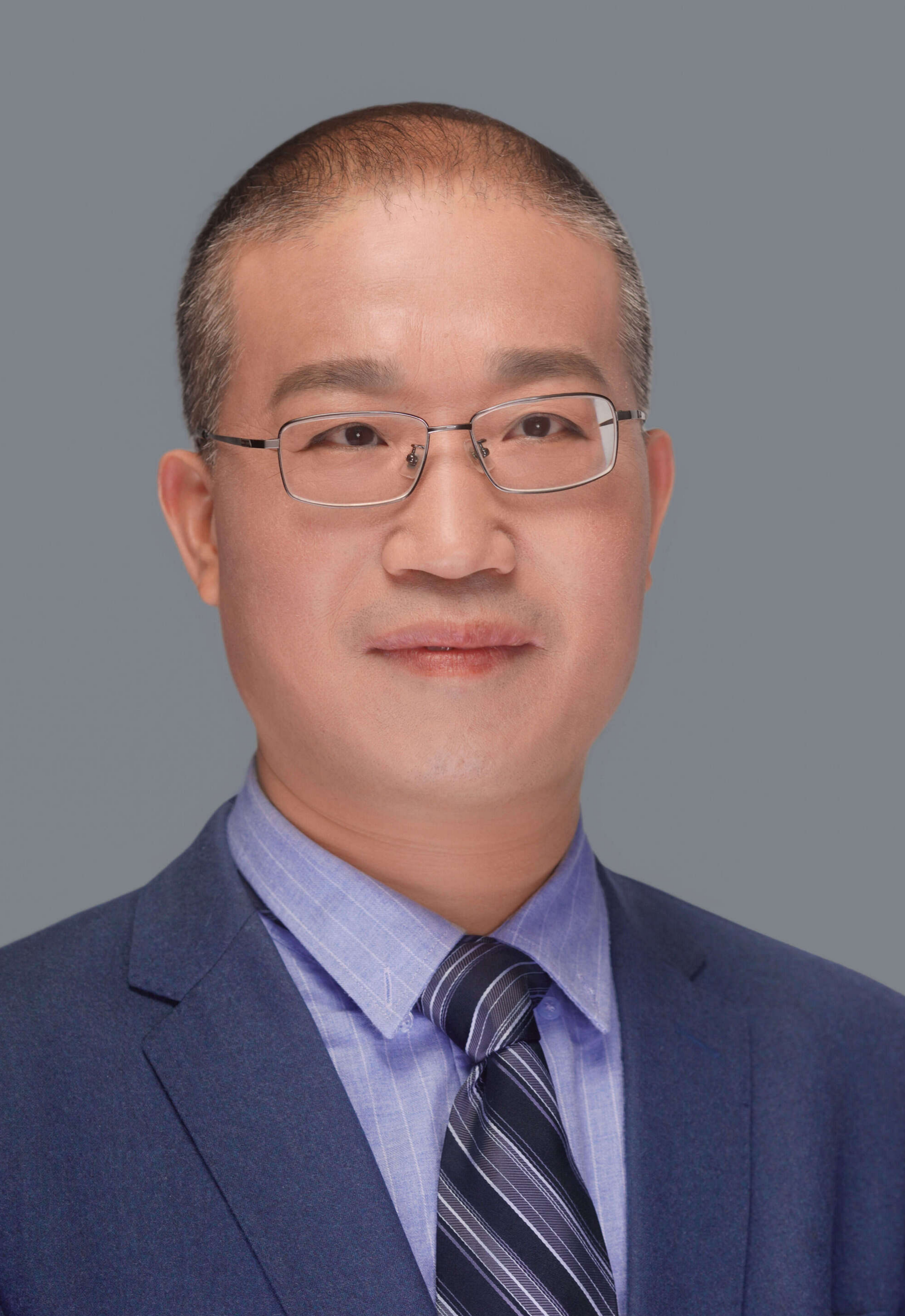 Jing Zhang