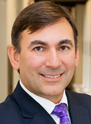Milan Mrksich