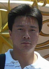 Shuo Wang