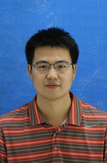 Runguo Wang