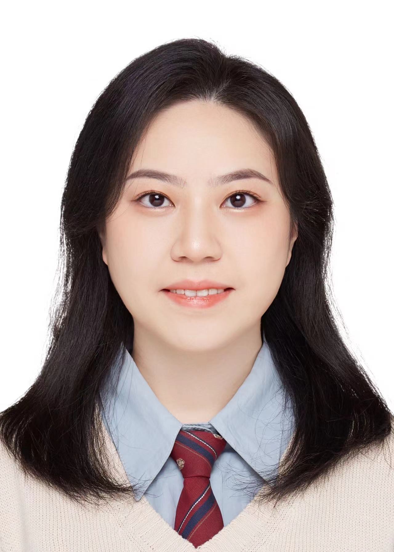 Jinrui Dong
