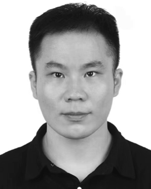 Hongbin Xu