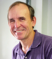 David Kirchman