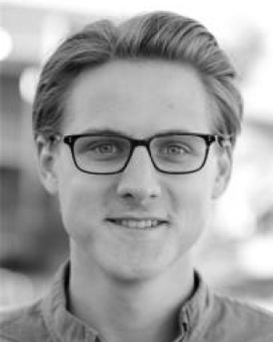 Andrew Speake