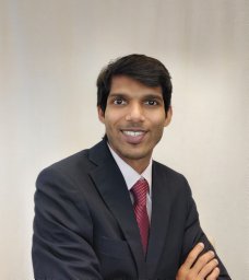 Varghese Kurian