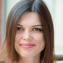 Olesya Zillich
