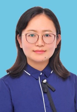 Yongxia Wang