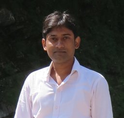 Bishwajit Kumar Kushwaha