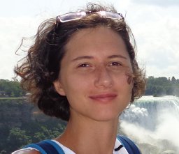 Adriana Baltaretu