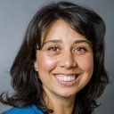Anastasia Levitin